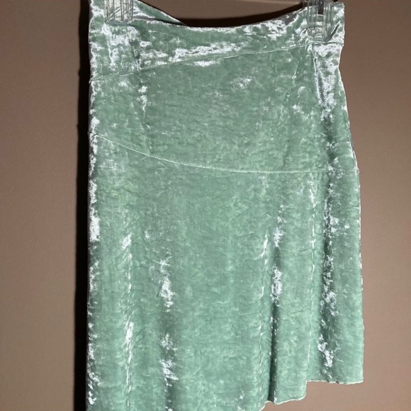 Bebe y2k skirt nwot small - Picture 3 of 7